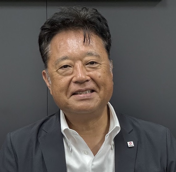 新トップに聞く ◎ 大阪府産業資源循環協会会長（浜田代表取締役） 濵田 篤介 氏　循環経済社会の担い手としての業界の在り方示す_
