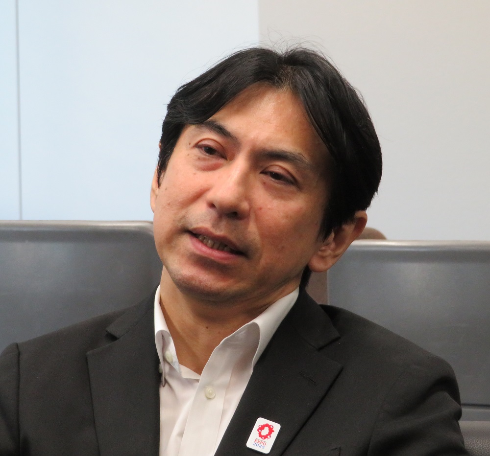 サーキュラーエコノミー実現を目指して～ＣＰｓガバニングボード委員に聞く～（14）　経済産業省 脱炭素成長型経済構造移行推進審議官、ＧＸグループ長 伊藤 禎（※禎は示すへんの異体字）則 氏　ＧＸの〝３元_サーキュラーエコノミー実現