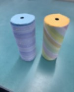 自然環境学習会「海洋プラスチックを使った万華鏡作り」