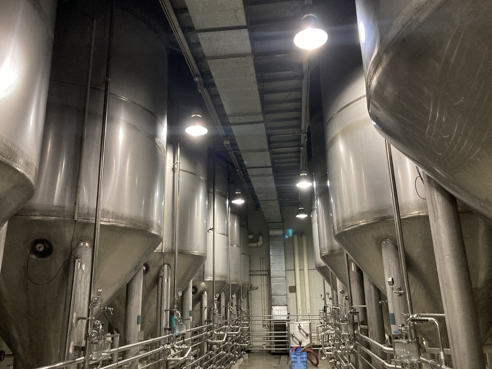小樽ビール製造所
