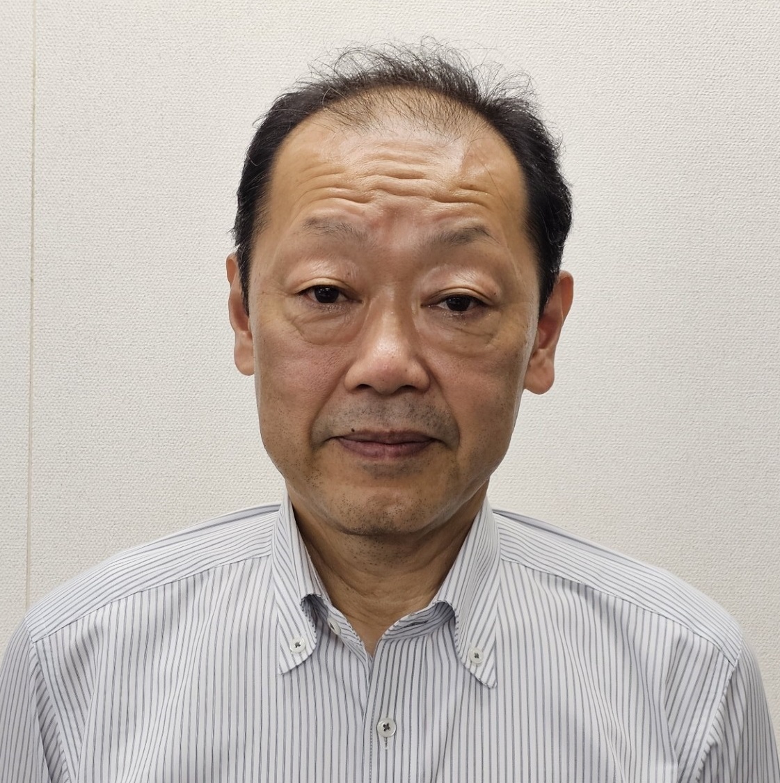 日本環境アセスメント協会　島田 克也 会長