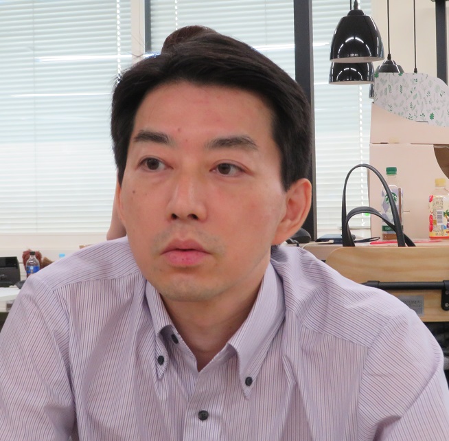 インタビュー ◎ 環境省 環境再生・資源循環局廃棄物規制担当参事官 大川正人氏に聞く CE移行下でも適正処理確保は廃棄物行政の根幹_環境省 環境再生・資源循環局 廃棄物規制担当参事官 大川 正人 氏