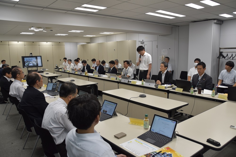 国交省　下水道管路管理 技術基準見直しへ　重要項目は法令等に引き上げ_