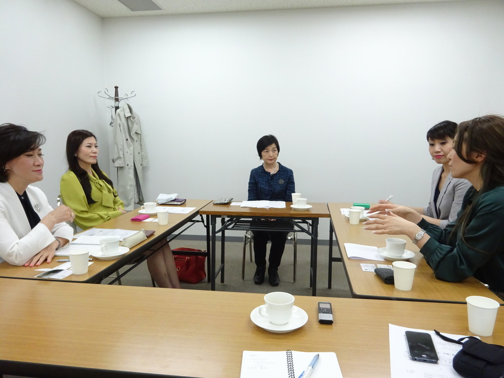 座談会2015