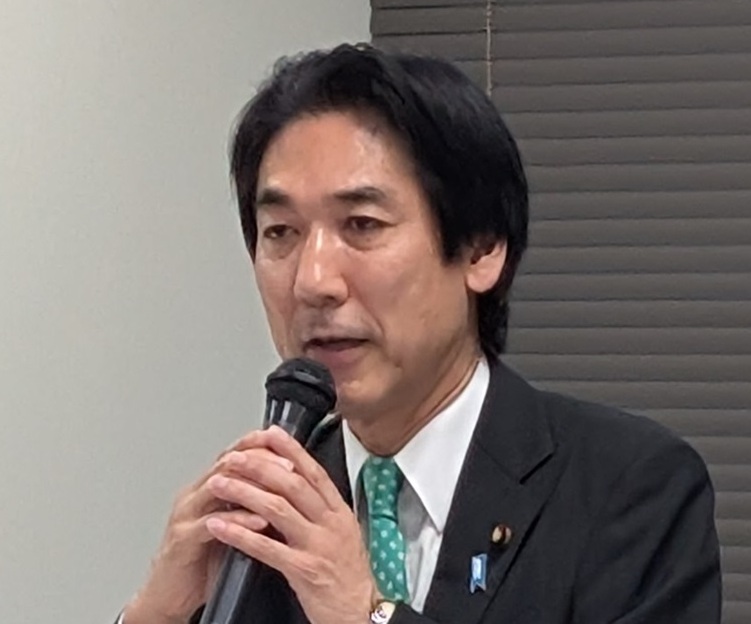 城内大臣