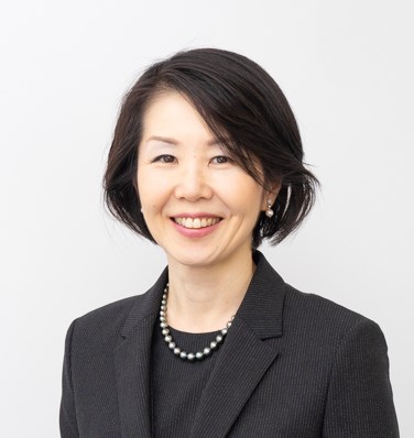 ＦＩＮＥＶ代表取締役　光成 美紀
