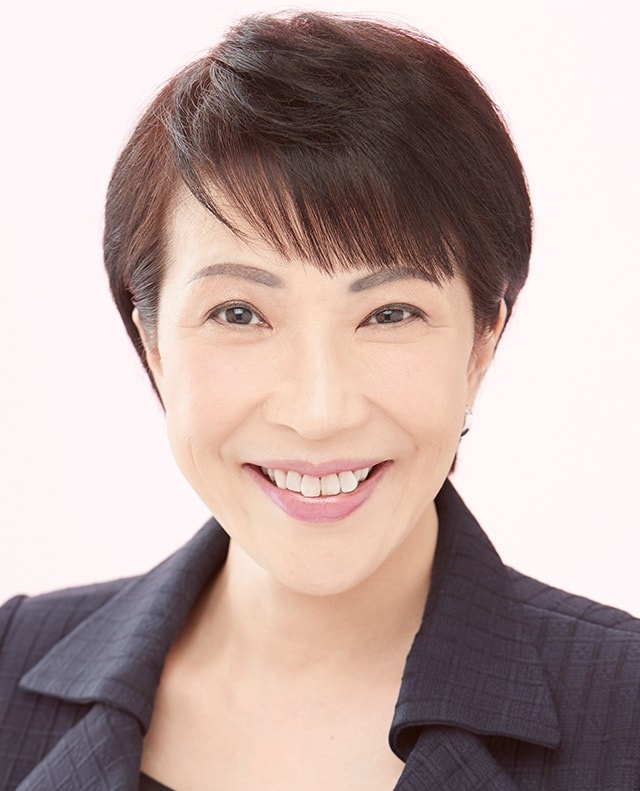 高市氏