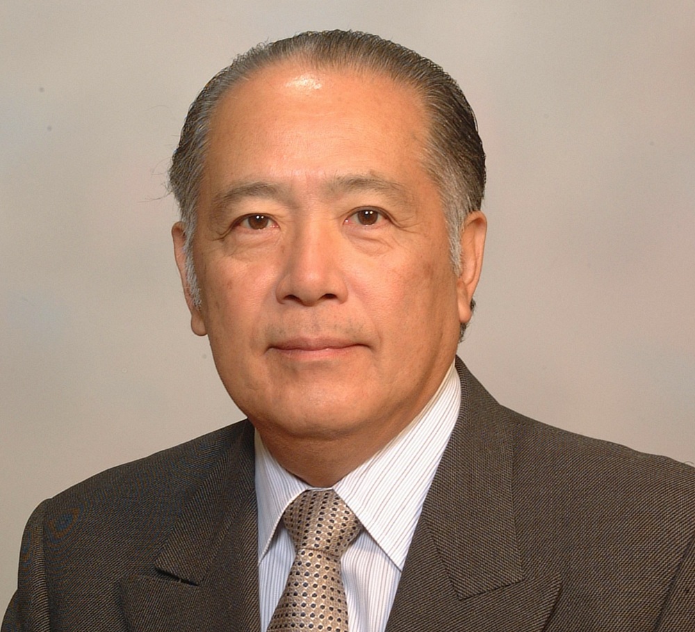 公益社団法人日本下水道管路管理業協会 会長　長谷川 健司