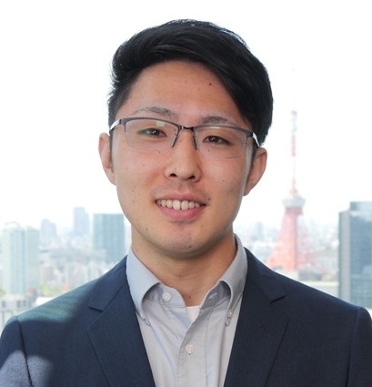 水ｉｎｇエンジニアリング第二統括ＰＥ技術一部　野村 快斗 氏