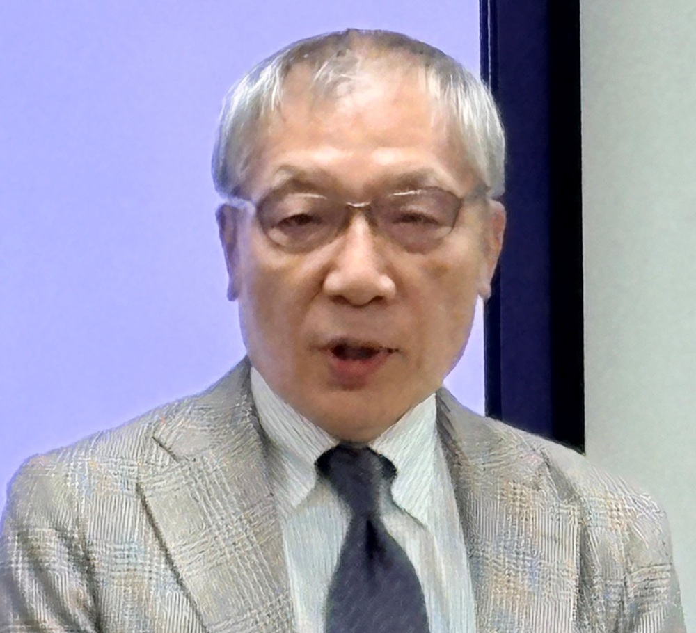 松井新会長の下普及展開を加速 アイスピグ研究会_松井氏
