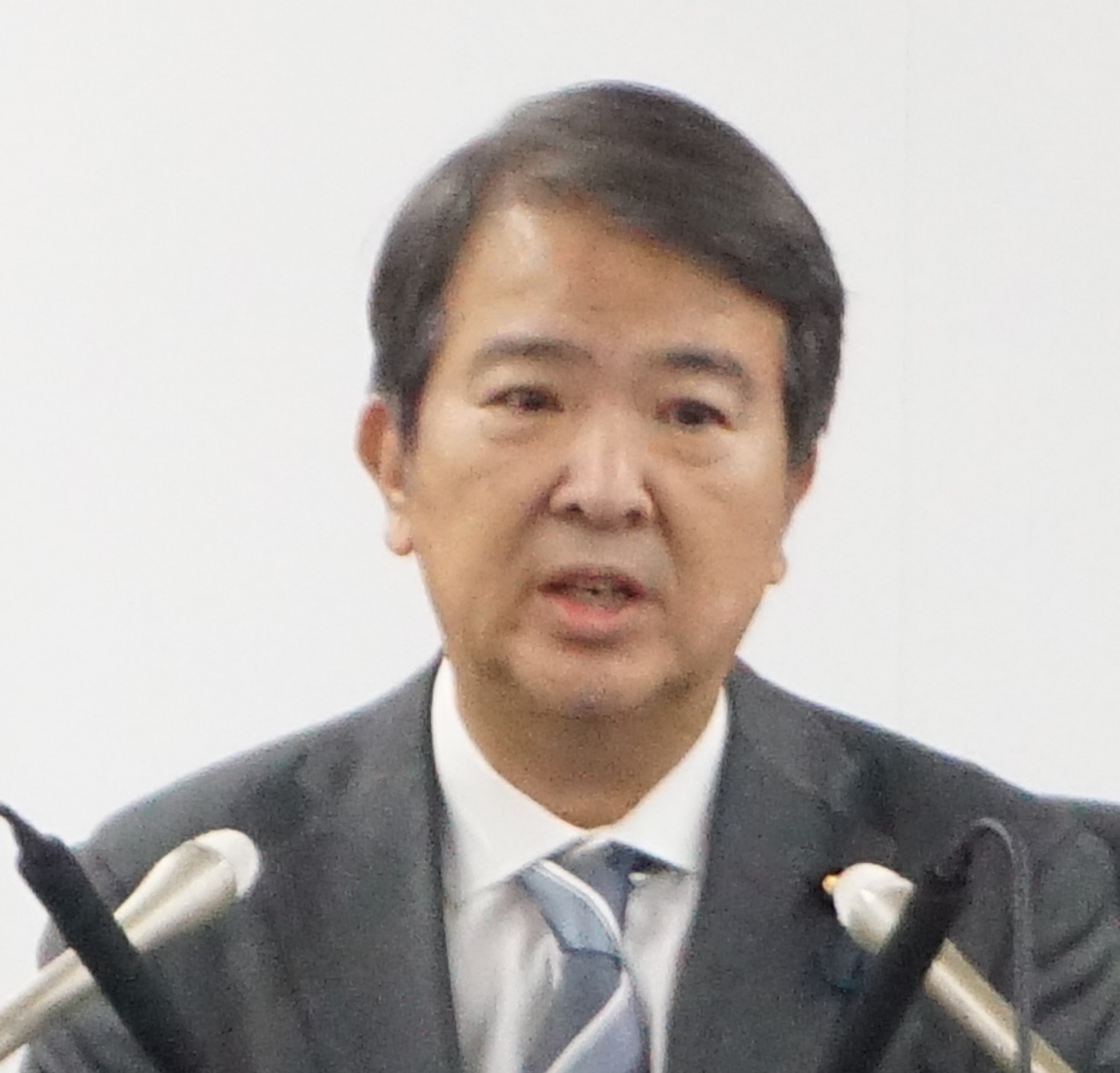 石原環境相