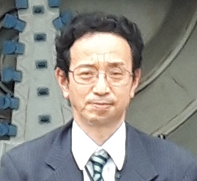 流域下水道都道府県協議会 会長（大阪府都市整備部下水道室長）　西 俊光