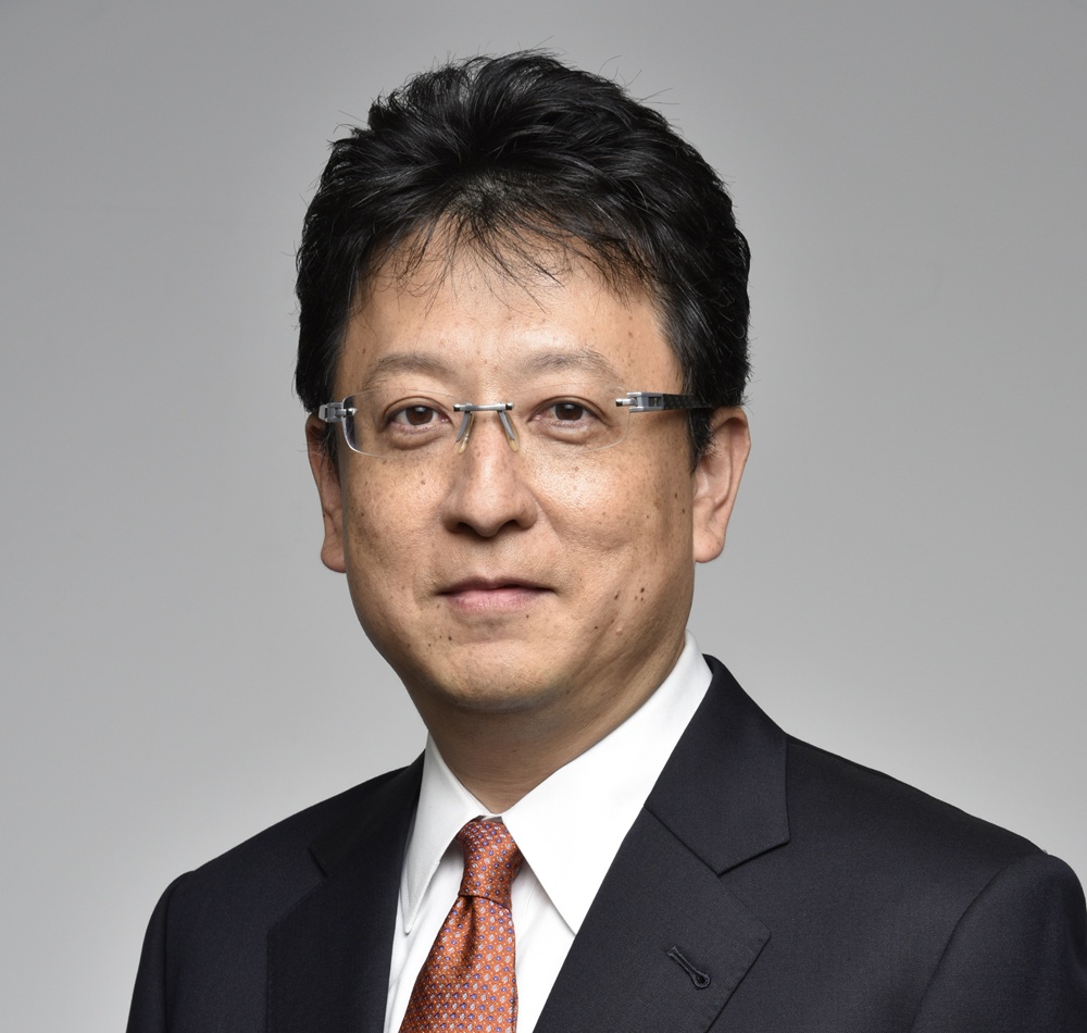 日本下水道協会 会長（熊本市長）　大西 一史