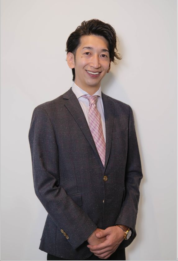 ＦＰ永尾宗徳氏