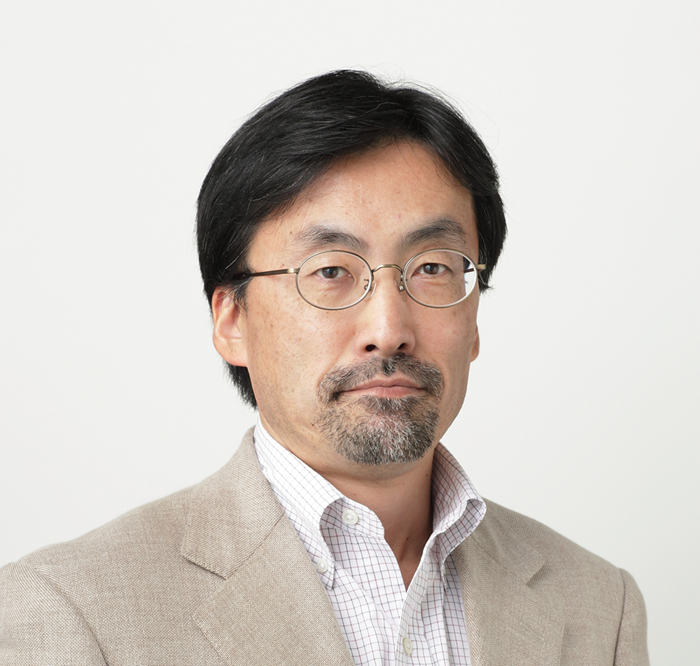 環境アセスメント学会会長（東京科学大学教授）　村山 武彦