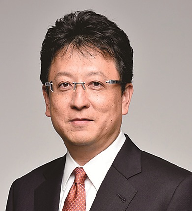 副委員長（熊本市長）　大西 一史