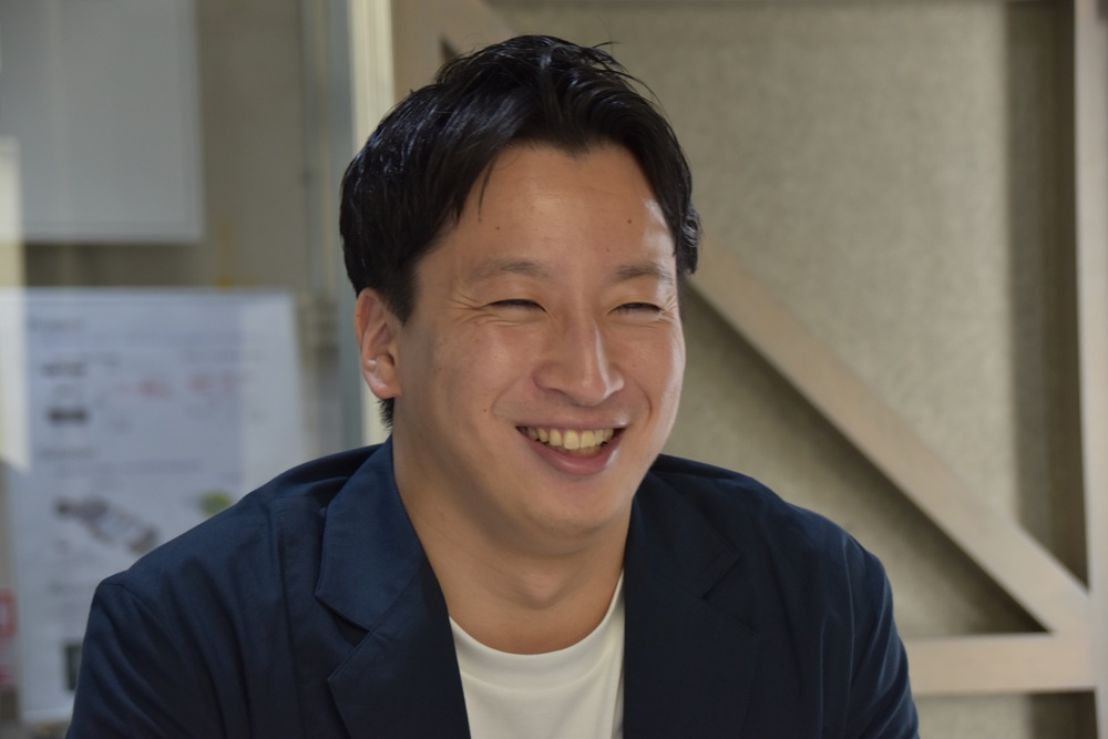 オルタナティブ・テクノロジー（103）　下水道アドバイザー 神林章元　ＷＯＴＡ代表取締役 兼ＣＥＯ 前田瑶介氏に聞く　水循環による構造改革！　分散型システムの実用化が始動_ＷＯＴＡ代表取締役 兼 ＣＥＯ　前田 瑶介 氏