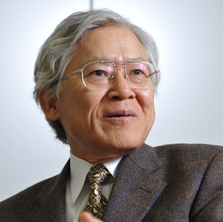 有害・医療廃棄物研究会 会長　田中勝