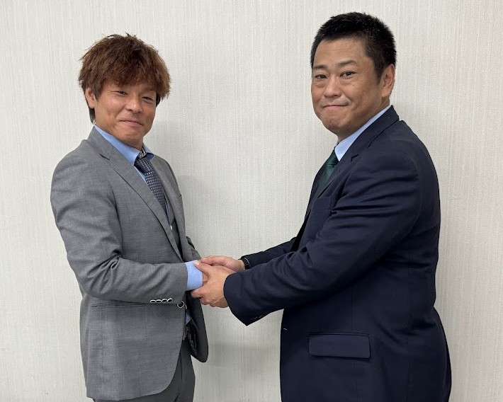 「つなげる。そしてつたえる。」テーマに全国の部会長らが集結　全産連青年部協議会が札幌市でカンファレンス_