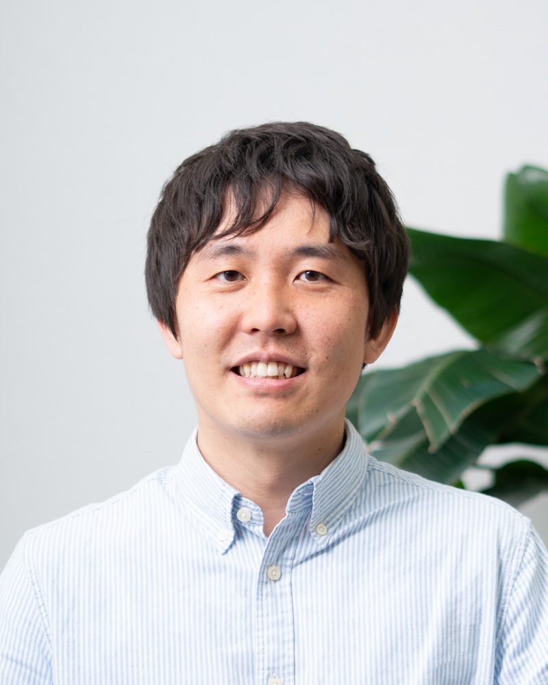 生物多様性をデジタルで可視化する　市民参加が支える次世代の環境ソリューション　バイオーム代表取締役 藤木 庄五郎_バイオーム 代表取締役　藤木 庄五郎