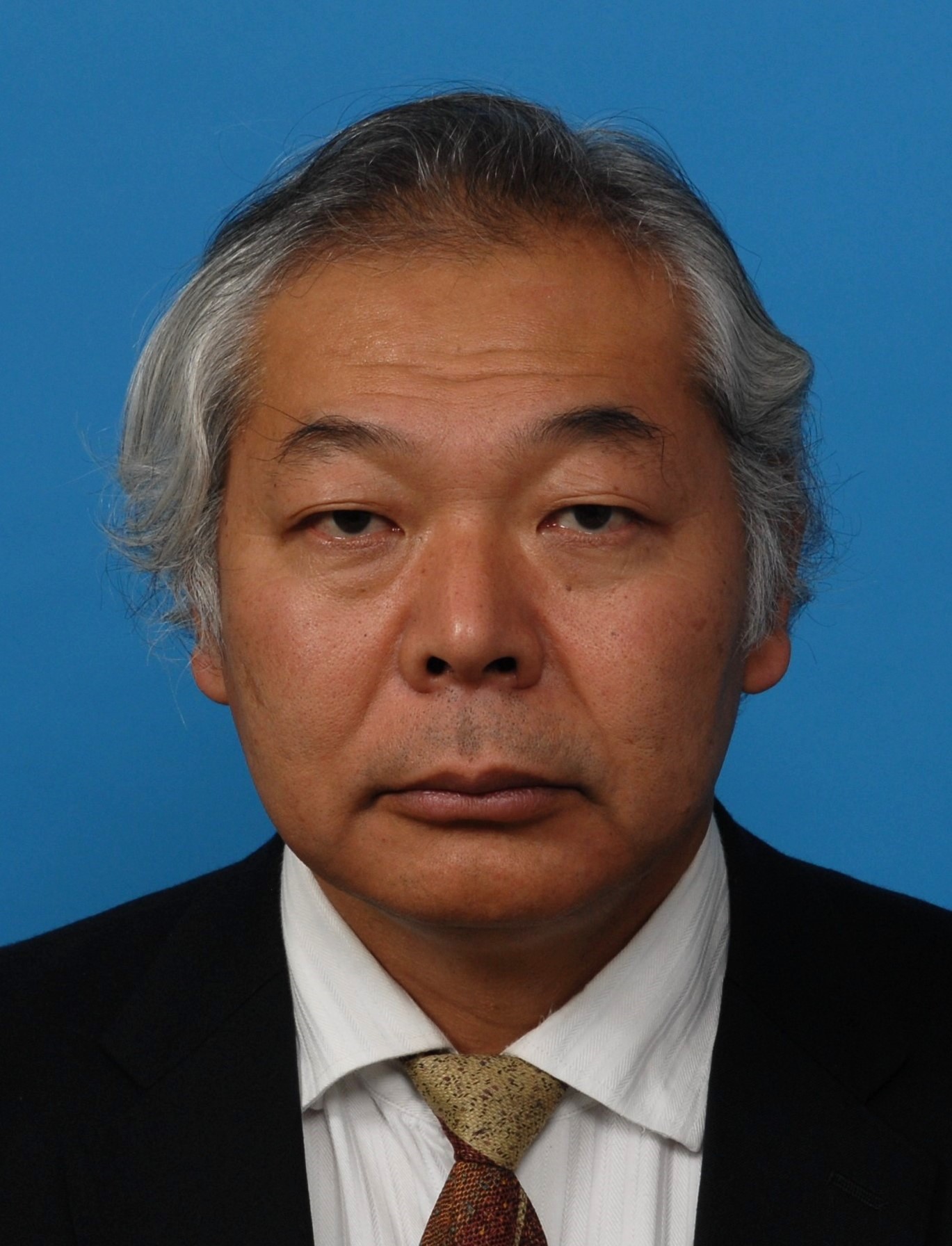 自然環境復元協会 理事長　島村 雅英