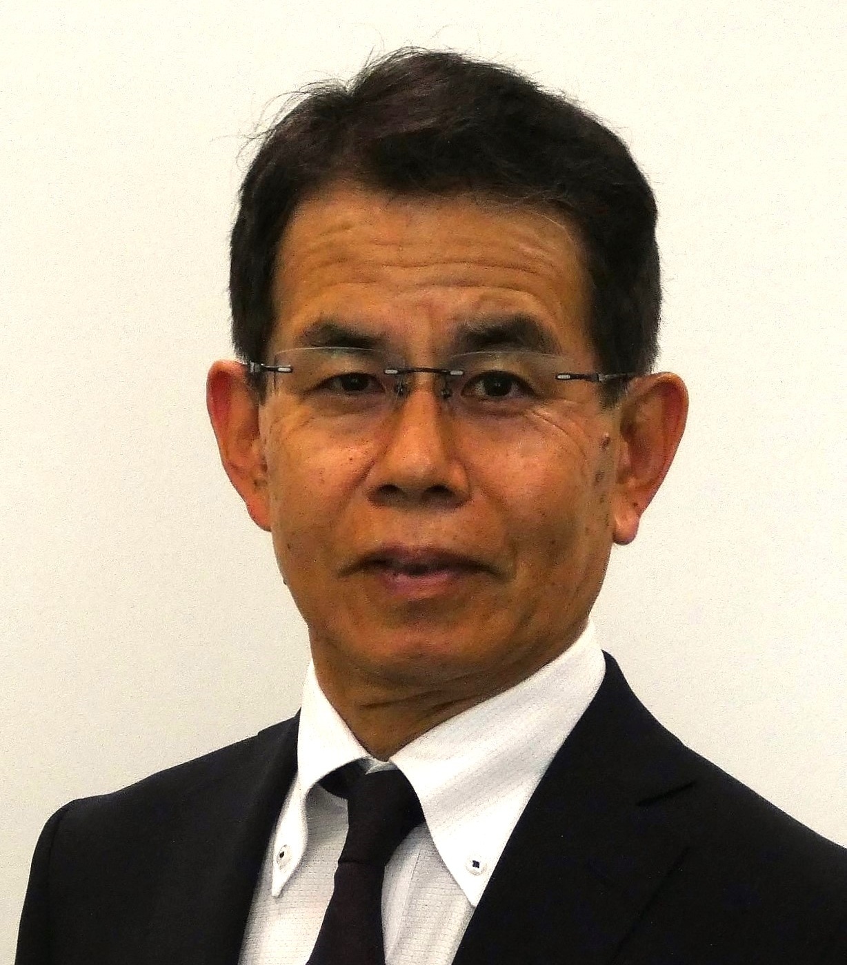 産業廃棄物処理事業振興財団 理事長　寺田 正人