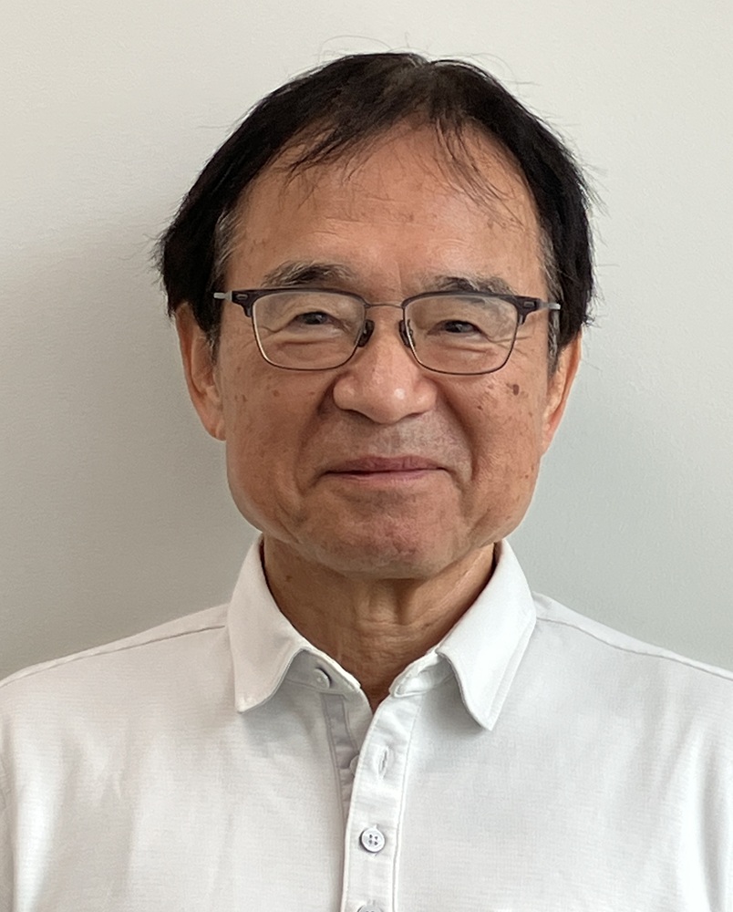 日本環境衛生センター 理事長　南川 秀樹