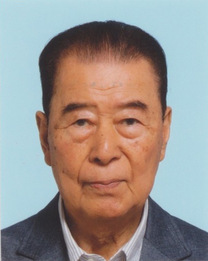 元廃棄物・３Ｒ研究財団理事長