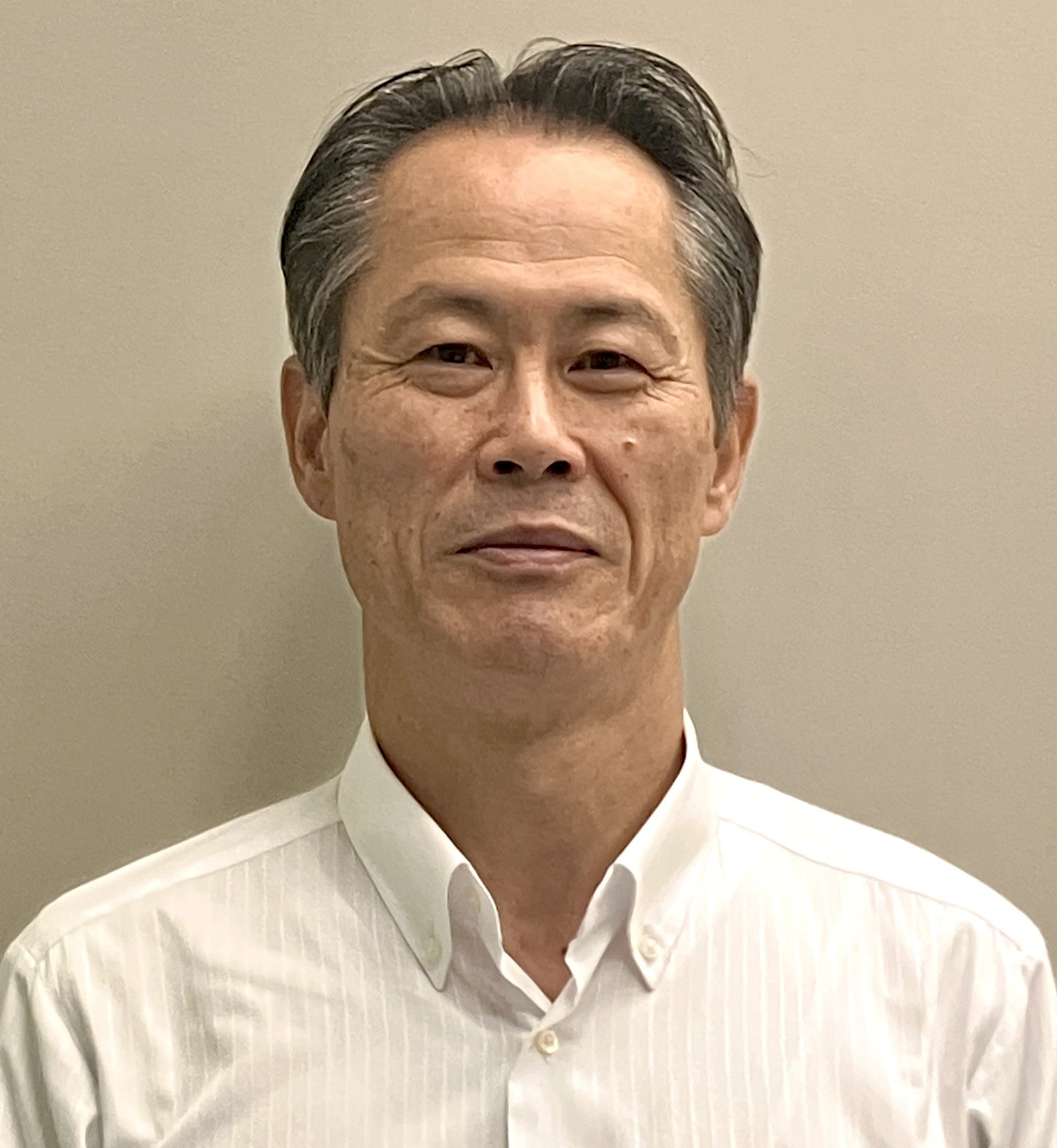 スチール缶リサイクル協会 専務理事　高階 宏郁