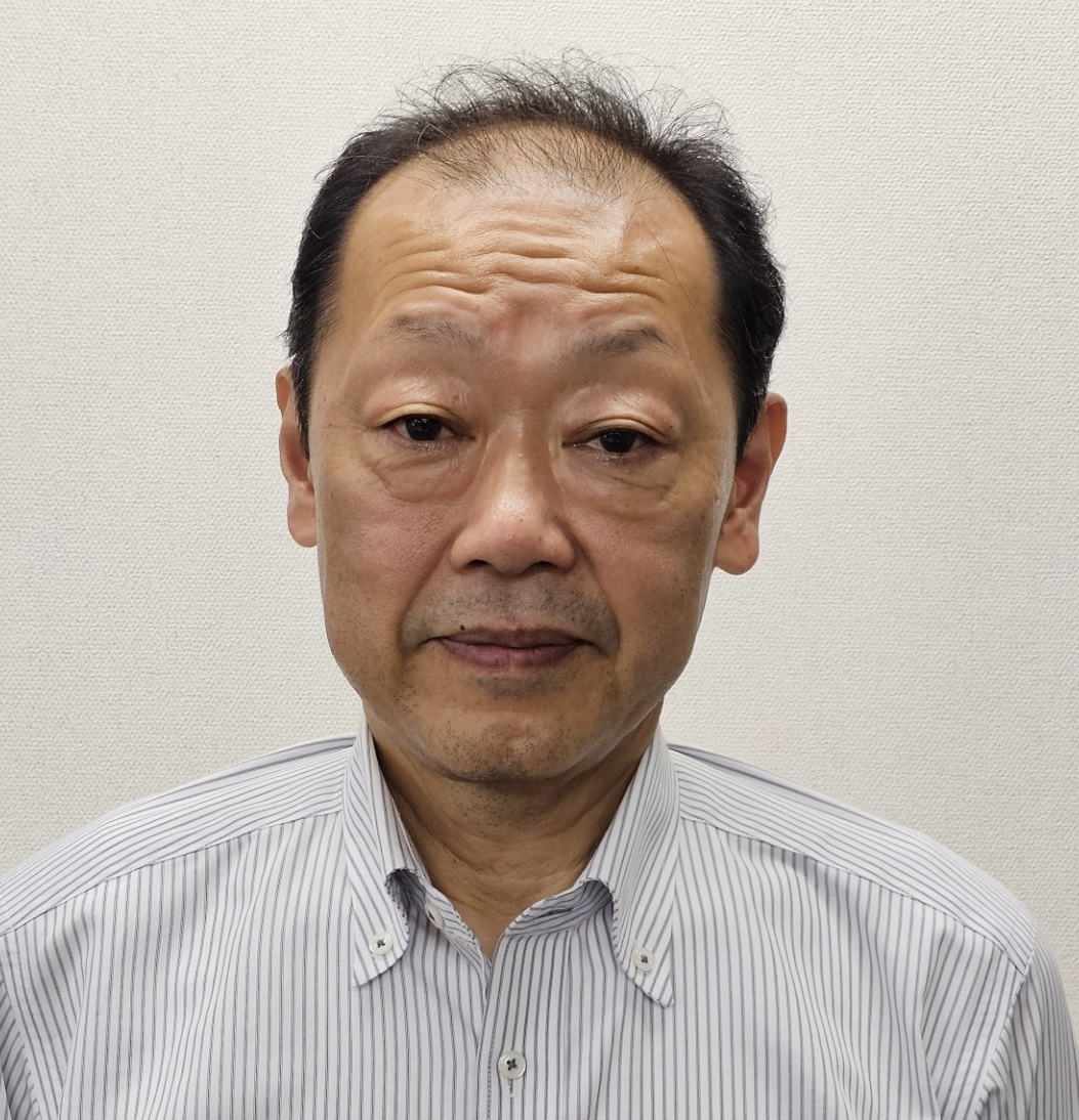 日本環境アセスメント協会会長 会長　島田 克也