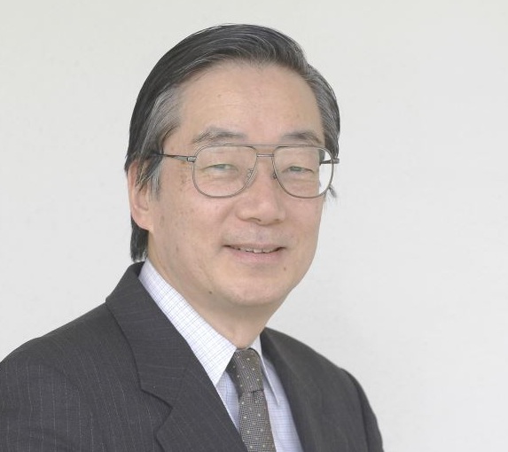 国際環境研究協会 会長　大垣 眞一郎