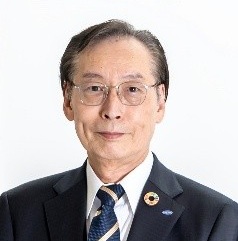 日本環境技術協会 会長　高階 俊夫