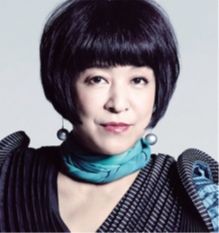 日本エシカル推進協議会 会長　生駒 芳子