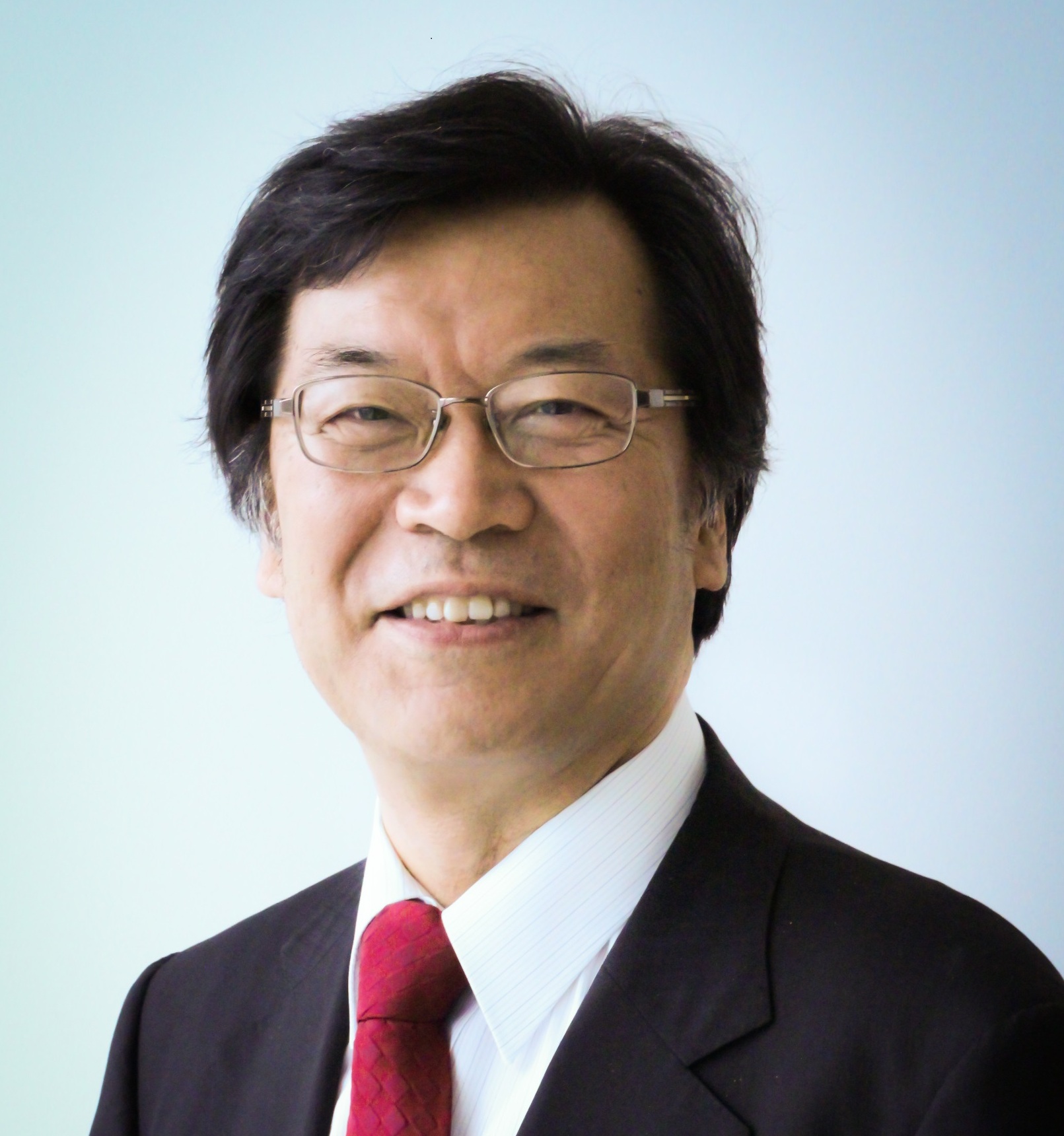 海外環境協力センター 理事長　竹本 和彦