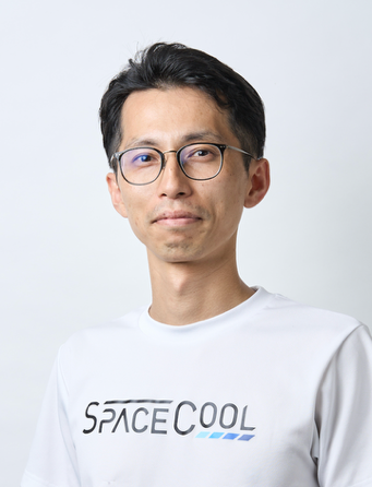 躍動する環境スタートアップ　冷却素材の新展開　炎天下テニスコートも空調いらず　「プラットフォーム」 構築で市場化へひた走る　ＳＰＡＣＥＣＯＯＬ代表取締役ＣＥＯ 末光 真大_ＳＰＡＣＥＣＯＯＬ 代表取締役　末光 真大