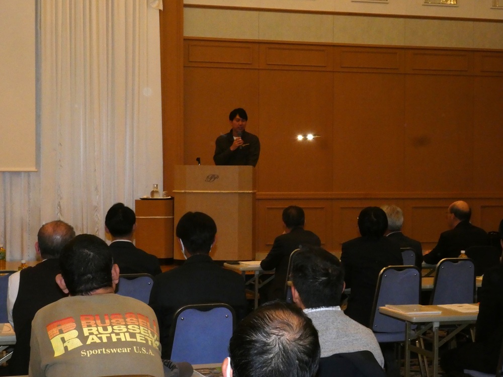 管路協関東支部　強靱化に資する新技術の導入を　管路管理技術研修会を開催_