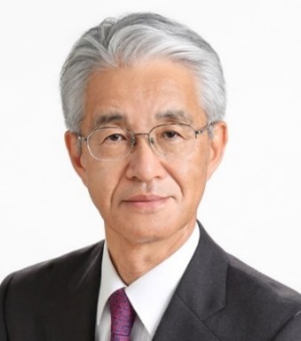 日本下水道新技術機構 理事長　塩路 勝久