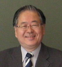 日本環境斎苑協会 理事長　奥村 明雄