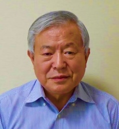 日本石綿対策技術協会 理事長　姫野 賢一郎