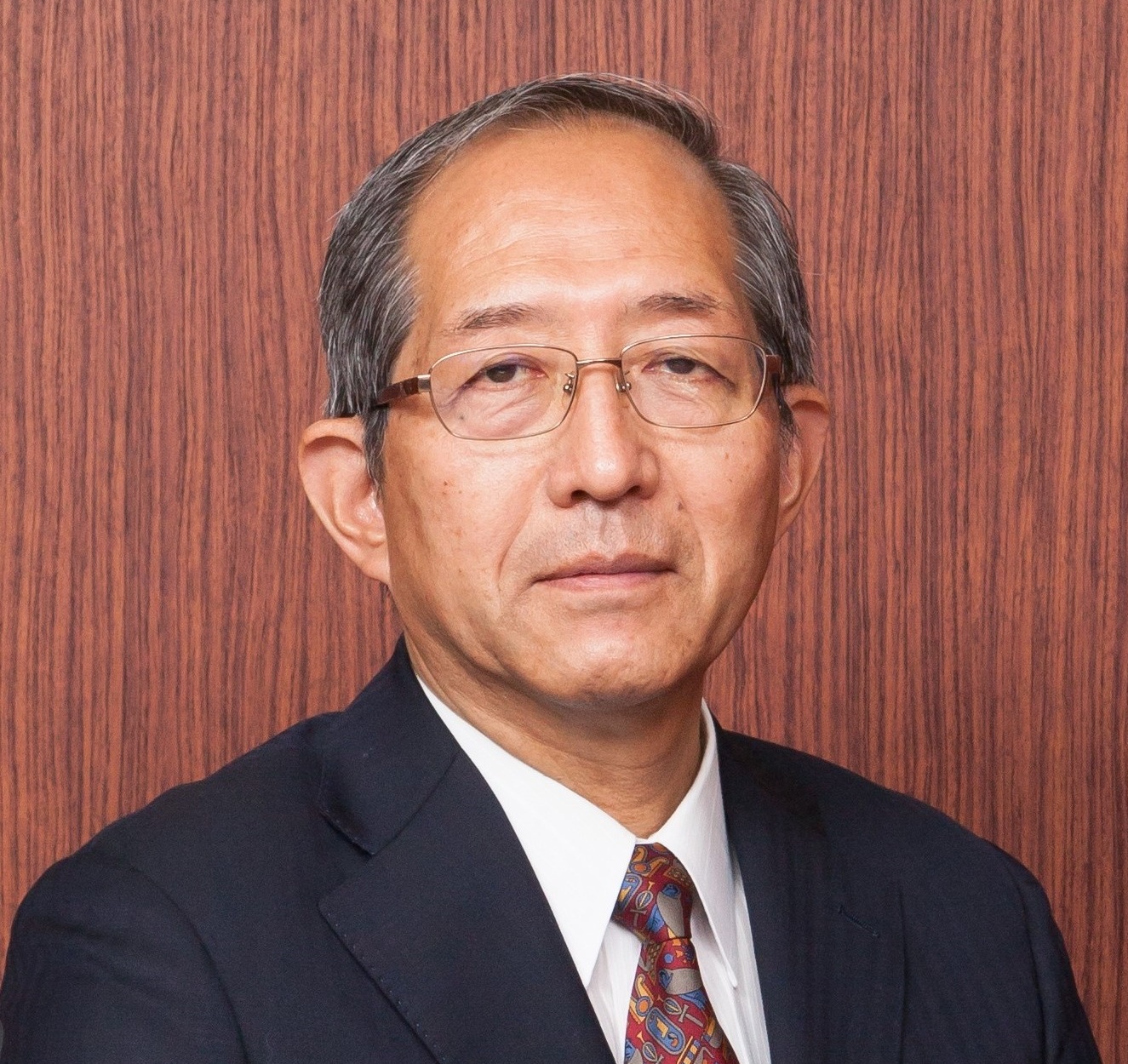 環境生活文化機構 会長　小林 正明