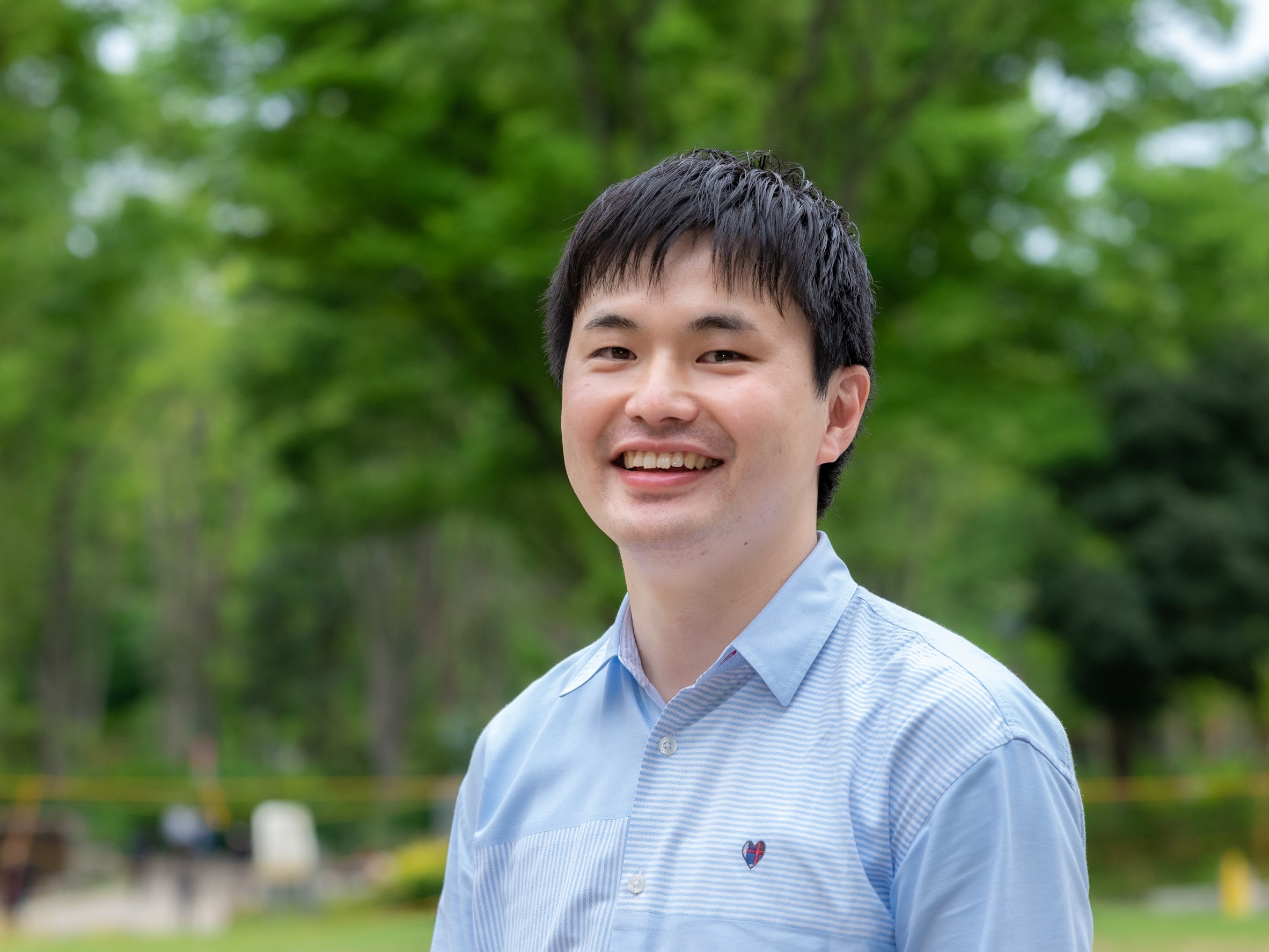 サステナブルな人の探求～武蔵野インタビュー　第17回 飯田貴也 さん（ＮＰＯ法人新宿環境活動ネット代表理事）　聞き手 片平理子（武蔵野大学大学院環境学研究科環境マネジメント専攻２年）　都会の真ん中から_飯田 貴也 さん（ＮＰＯ法人新宿環境活動ネット代表理事）