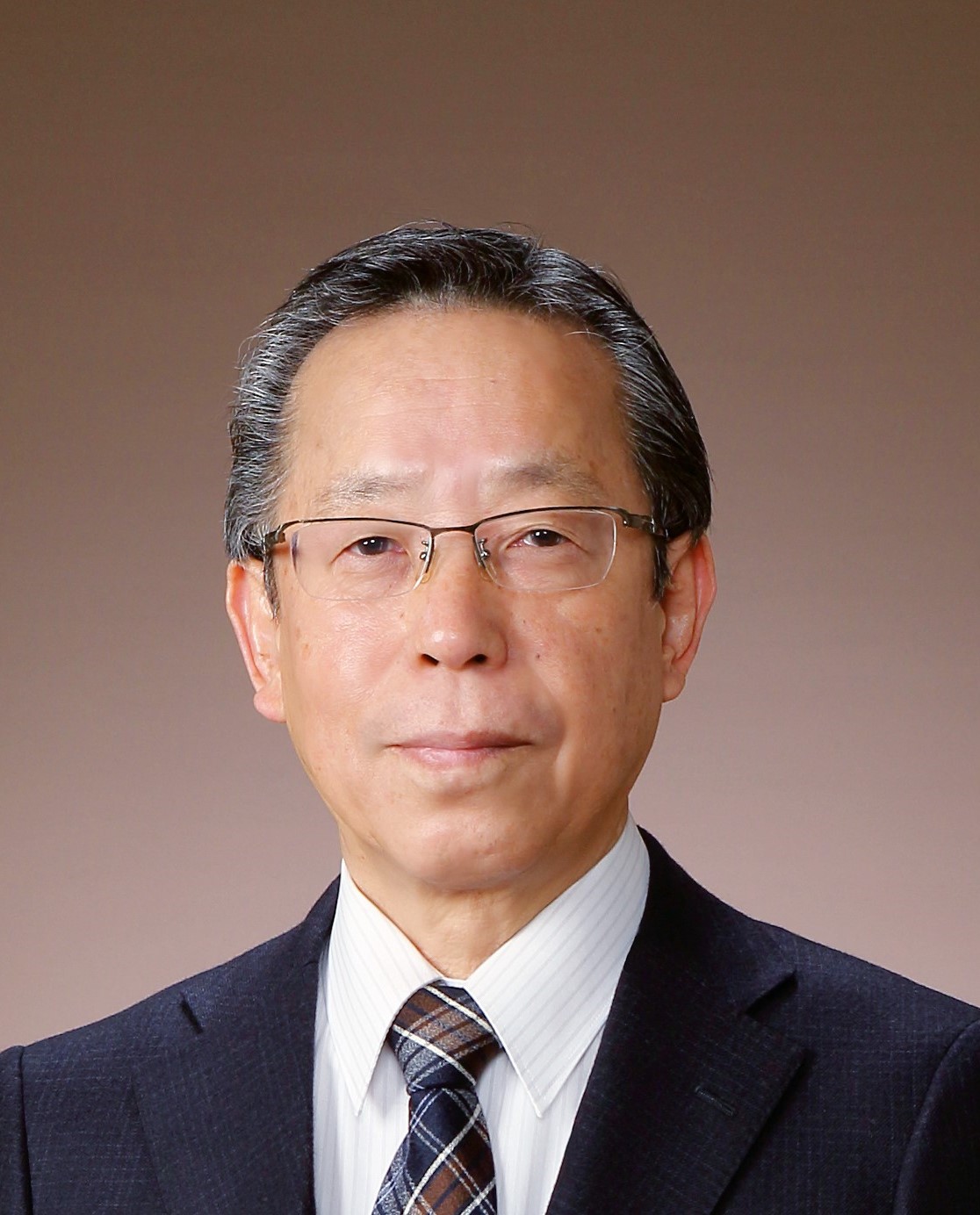 廃棄物処理施設技術管理協会 会長　柳井 薫