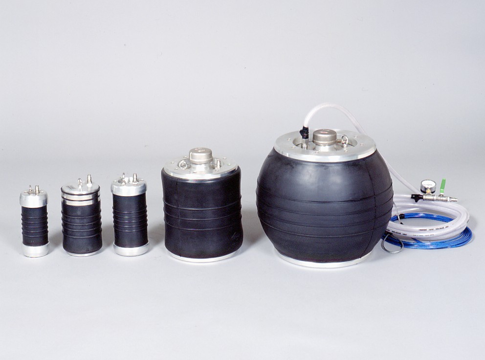 ゴム部分の取り換えが効く止水栓