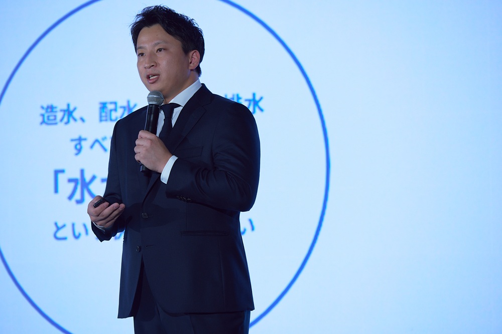 ＷＯＴＡの前田社長