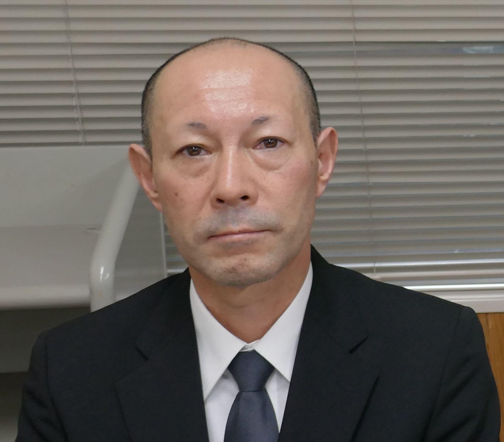 日本斎苑協会主催全国火葬情報交換会シンポジウム　「大型化し、高度化する火葬場の設置管理運営と総括火葬技術管理士の役割について」_大菅氏