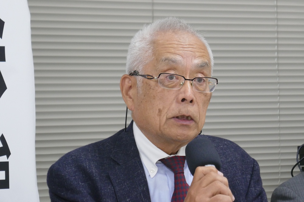 日本斎苑協会主催全国火葬情報交換会シンポジウム　「大型化し、高度化する火葬場の設置管理運営と総括火葬技術管理士の役割について」_喜多村氏