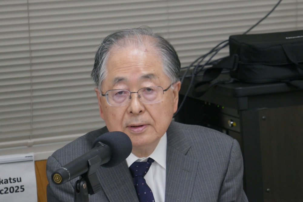 日本斎苑協会主催全国火葬情報交換会シンポジウム　「大型化し、高度化する火葬場の設置管理運営と総括火葬技術管理士の役割について」_奥村氏