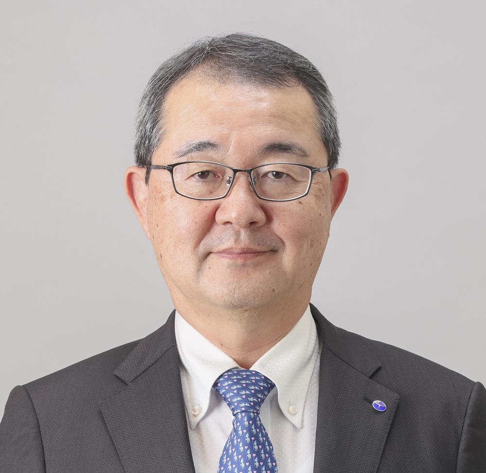 太平洋セメント 常務執行役員 村上 豊 氏