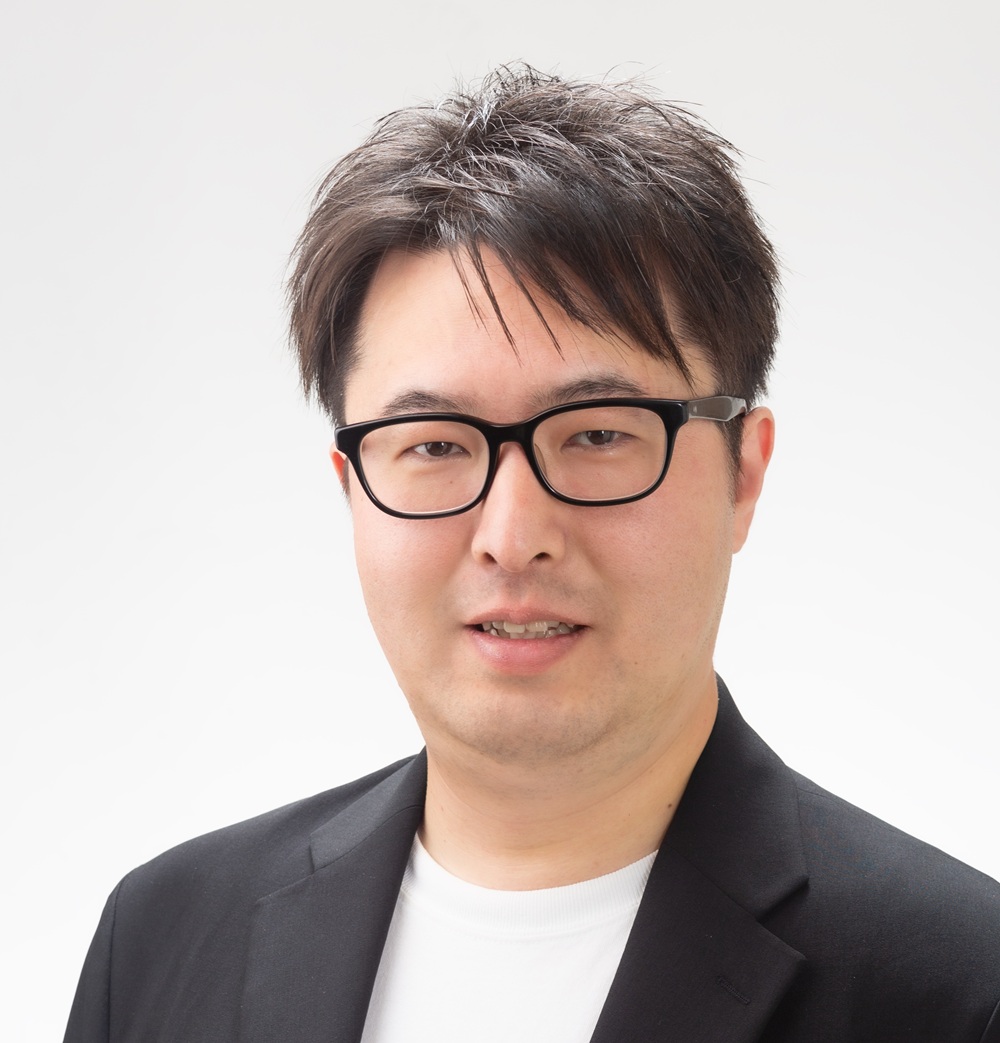 フラクタ・ジャパン ＣＯＯ　井原 正晶 氏