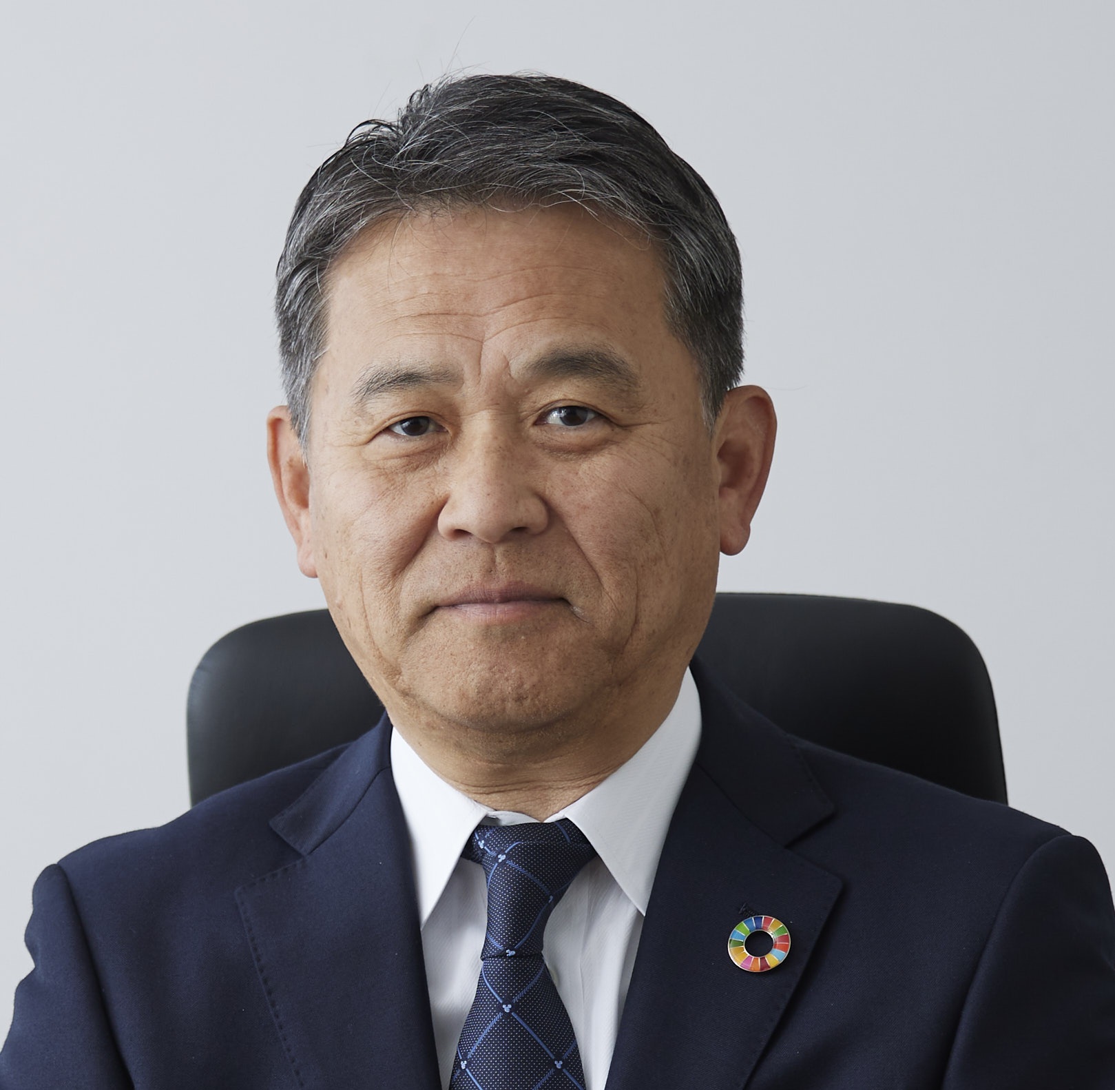 月島ＪＦＥアクアソリューション 代表取締役社長　鷹取 啓太 氏